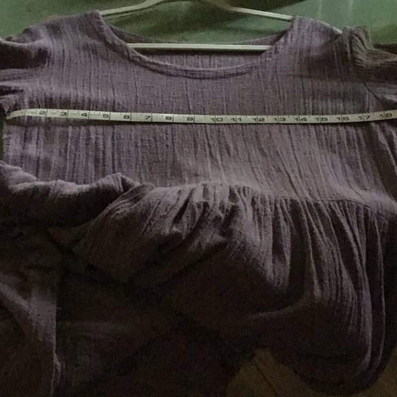 Kayame Elven Fairy Wedding Dress w/pockets -NWOT - Picture 7 of 9